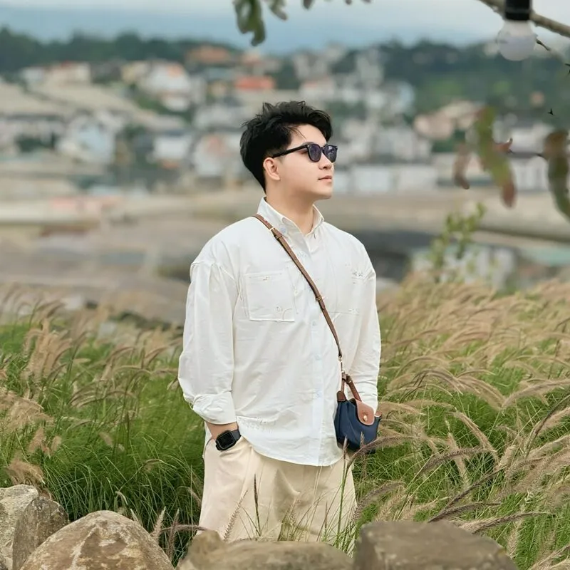 Hoàng Nguyễn Nhật Thiên