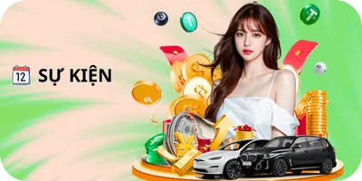 sự kiện tại B52Club