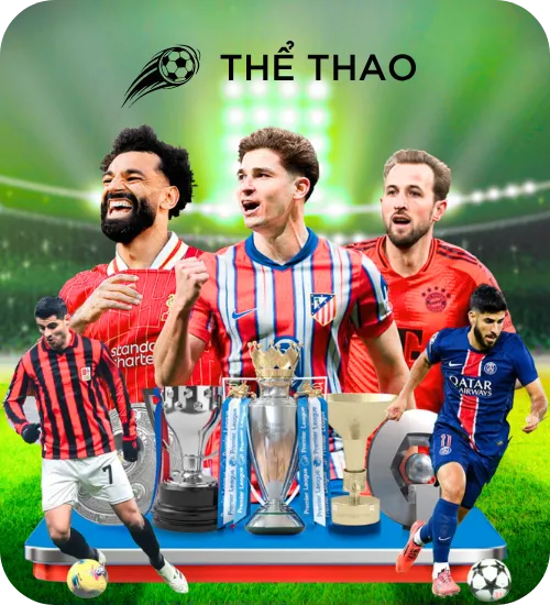 thể thao B52club